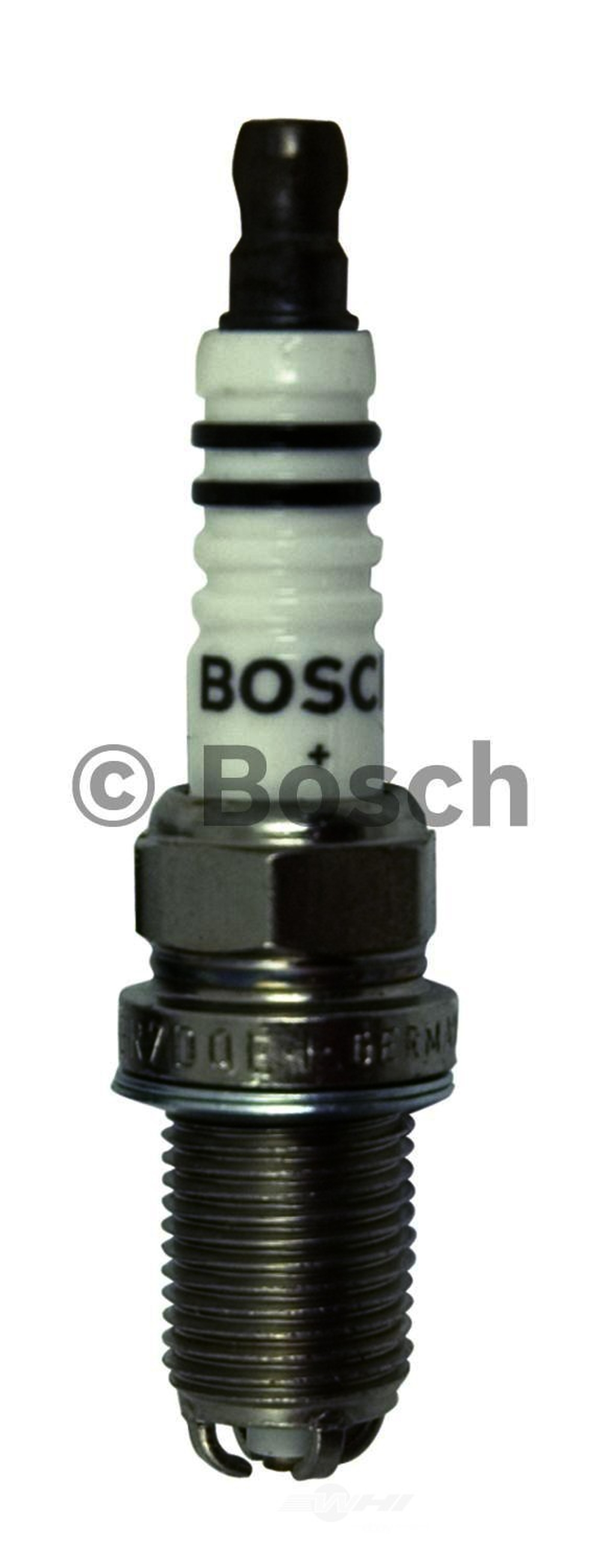 Bosch 0242055502 Spark Plug Bosch 0242055502 Spark Plug